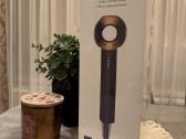 Dyson Supersonic Hd15 plaukų džiovintuvas - nuotraukos Nr. 6