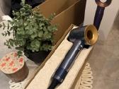 Dyson Supersonic Hd15 plaukų džiovintuvas