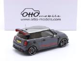 Mini Cooper Clubman - nuotraukos Nr. 2