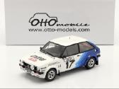 Ford Fiesta Rally