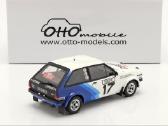 Ford Fiesta Rally - nuotraukos Nr. 2