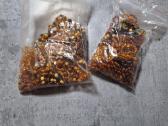 Gintarines grandineles