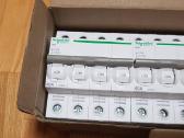 Schneider Electric grandinės pertraukiklis - nuotraukos Nr. 2