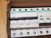 Schneider Electric grandinės pertraukiklis - nuotraukos Nr. 5