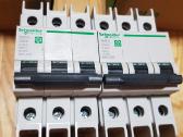 Schneider Electric grandinės pertraukiklis - nuotraukos Nr. 6
