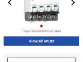 Schneider Electric grandinės pertraukiklis - nuotraukos Nr. 9