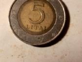 Litai, - nuotraukos Nr. 2