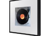Samsung Music Frame Ls60d kolonėlė -supakuota. - nuotraukos Nr. 2