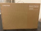 Samsung Music Frame Ls60d kolonėlė -supakuota. - nuotraukos Nr. 4