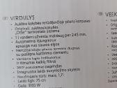 Elektrinis virdulys Silvercrest 1,7 litro - nuotraukos Nr. 7