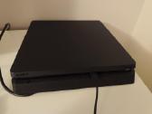 Žaidimų konsolė sony playstation 4 slim 500 GB - nuotraukos Nr. 3
