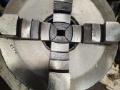 Nauji griebtuvai 160 ,250 mm. pilnos komplikacijos