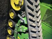 Kombainas John Deere S690tt Ardomas Dalimis - nuotraukos Nr. 2
