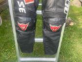 Dainese kombinezonas - nuotraukos Nr. 5