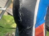 Dainese kombinezonas - nuotraukos Nr. 6