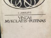 Knygos apie lietuvių rašytojus - nuotraukos Nr. 3