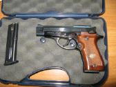 Beretta 87 22lr