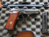 Beretta 87 22lr - nuotraukos Nr. 2