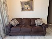 Trivietė sofa - nuotraukos Nr. 2
