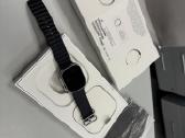 Apple watch Ultra