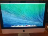 Apple iMac 21,5 colio - nuotraukos Nr. 2