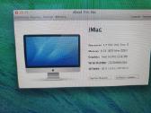 Apple iMac 21,5 colio - nuotraukos Nr. 4