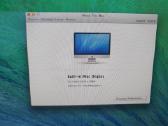 Apple iMac 21,5 colio - nuotraukos Nr. 7
