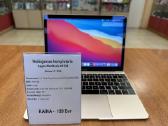 MacBook 12 2016 M3-6y30/8/256/cycle 501