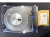 Clearaudio patefonas Compass - nuotraukos Nr. 5