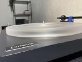 Clearaudio patefonas Compass - nuotraukos Nr. 9