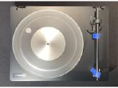 Clearaudio patefonas Compass - nuotraukos Nr. 6