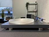 Clearaudio patefonas Compass - nuotraukos Nr. 2