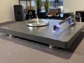 Clearaudio patefonas Compass