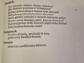Lakštutė - nuotraukos Nr. 6