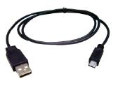 Laidai ir kabeliai Usb/micro Usb/mini Usb/iPhone - nuotraukos Nr. 4