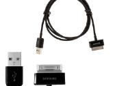 Laidai ir kabeliai Usb/micro Usb/mini Usb/iPhone - nuotraukos Nr. 6