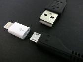 Laidai ir kabeliai Usb/micro Usb/mini Usb/iPhone - nuotraukos Nr. 7