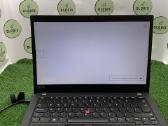 Lenovo Thinkpad T14 Gen 1 i5-10310u 16ram #1-224 - nuotraukos Nr. 7