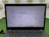 Lenovo Thinkpad T14 Gen 1 i5-10310u 16ram #1-224 - nuotraukos Nr. 5
