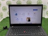 Lenovo Thinkpad T14 Gen 1 i5-10310u 16ram #1-224 - nuotraukos Nr. 4