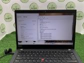 Lenovo Thinkpad T14 Gen 1 i5-10310u 16ram #1-224 - nuotraukos Nr. 6