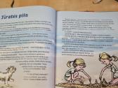 Eva ir Ema Palangoje - nuotraukos Nr. 4