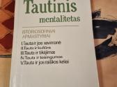 Tautinis mentalitetas
