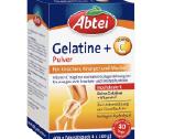 Abtei Gelatine + Vit C maisto papildas su želatina