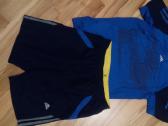 Parduodu berniukui Adidas sportinę aprangą 152cm - nuotraukos Nr. 3
