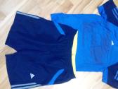 Parduodu berniukui Adidas sportinę aprangą 152cm