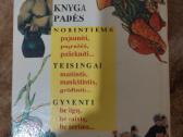 Knyga sveikai gyventi - nuotraukos Nr. 2