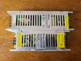 Maitinimo šaltiniai LED juostoms, 12v