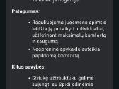 Motociklininkes striuke - nuotraukos Nr. 5