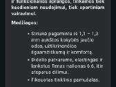 Motociklininkes striuke - nuotraukos Nr. 4